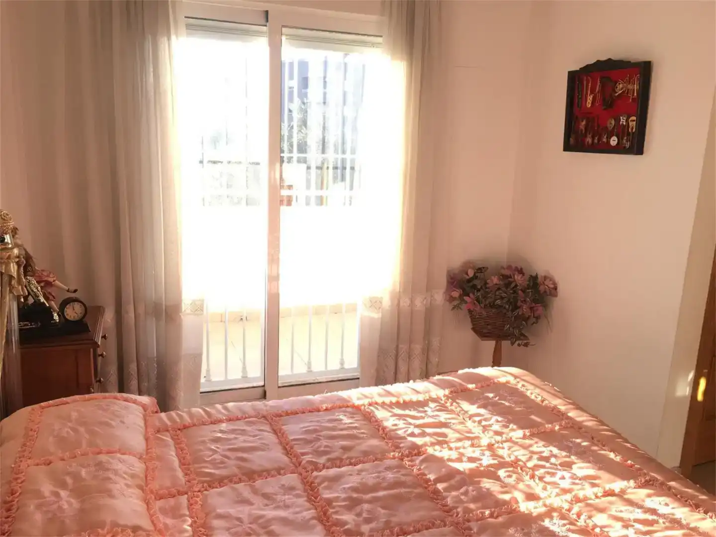 Dormitori de Dúplex en venda en Murcia amb Aire condicionat, Traster i Moblat
