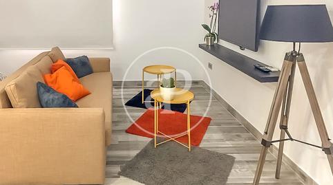 Foto 2 de Loft en venda a Carrer de Navarra, Hospital - Plaza del Real, Castellón de la Plana / Castelló de la Plana