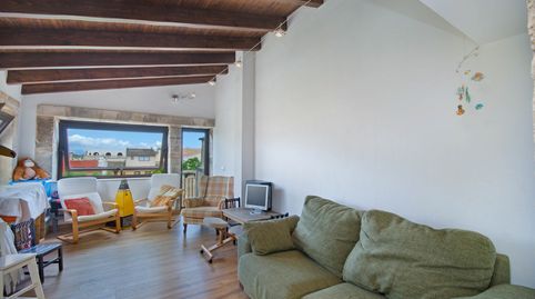 Casa de pueblo reformada en estilo mallorquín moderno con gran garaje y jardín, image 2
