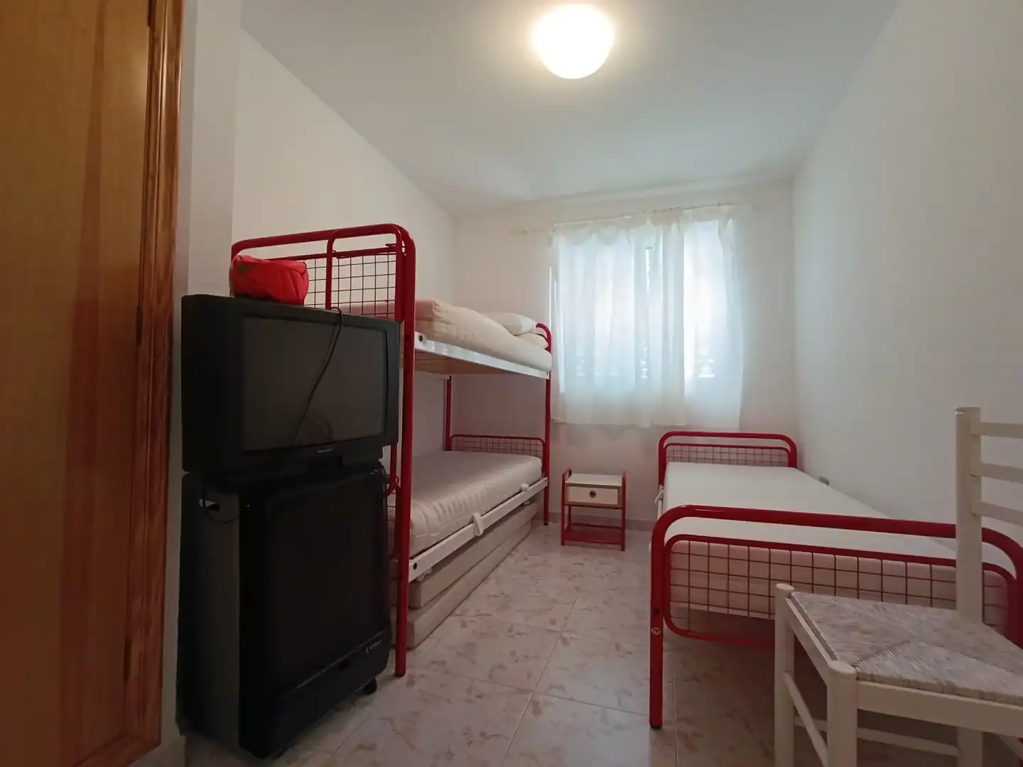 Appartement compact avec ascenseur à vendre à Carrer Torrecaiguda 10, imagen 8