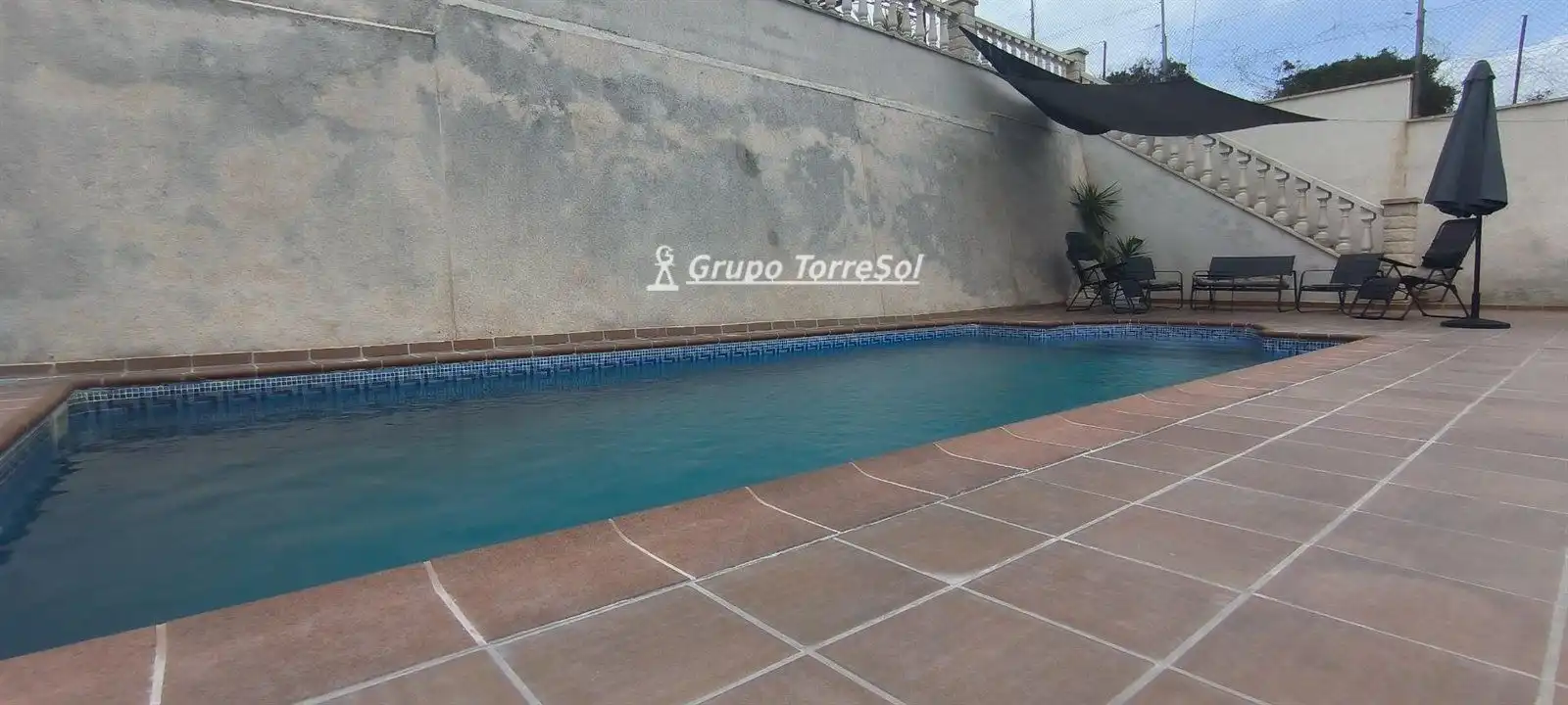 Villa con piscina in vendita a VALLES, imagen 51