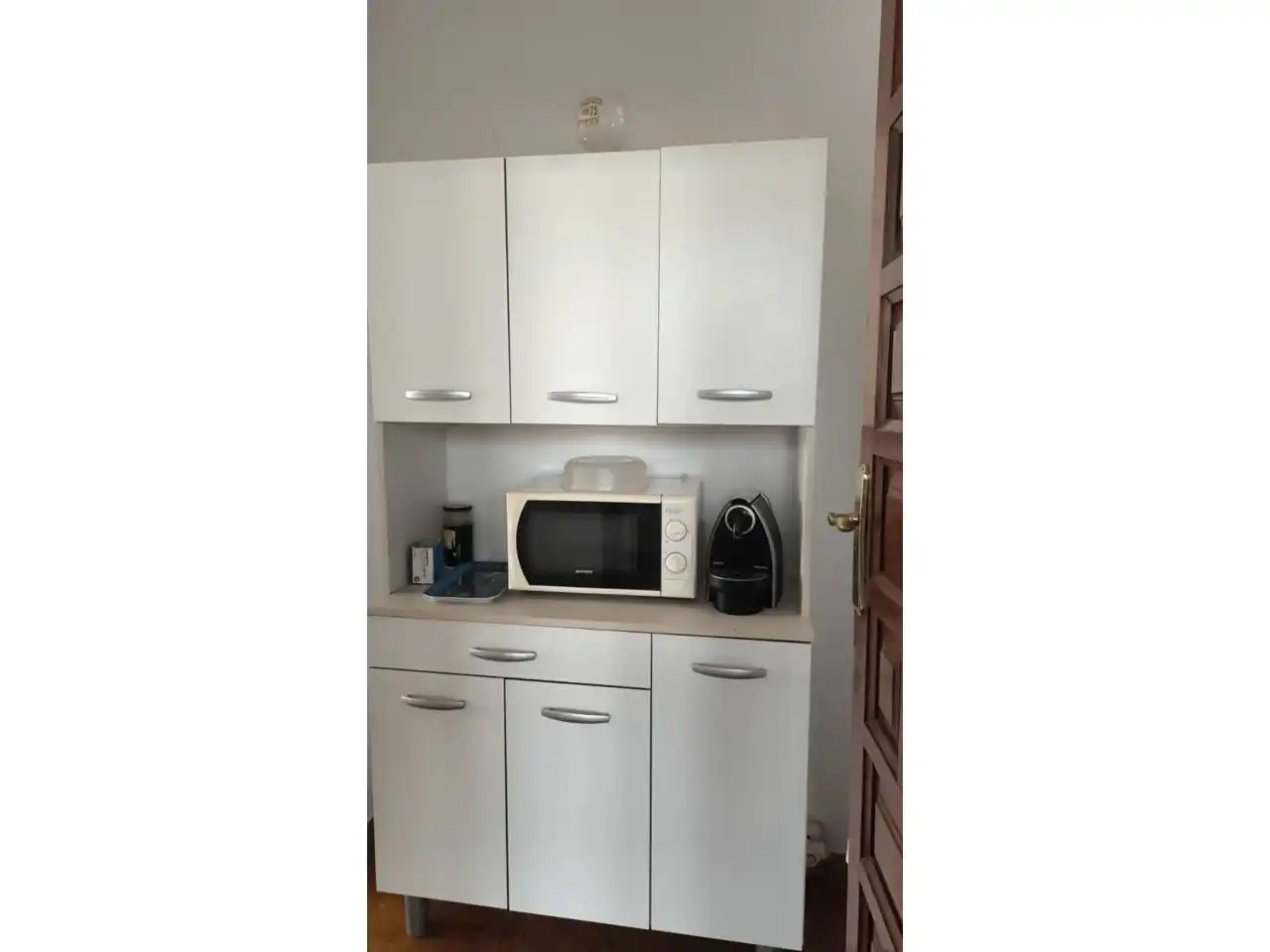 Cuina de Casa o xalet en venda en Villaquilambre amb Calefacció, Terrassa i Alarma
