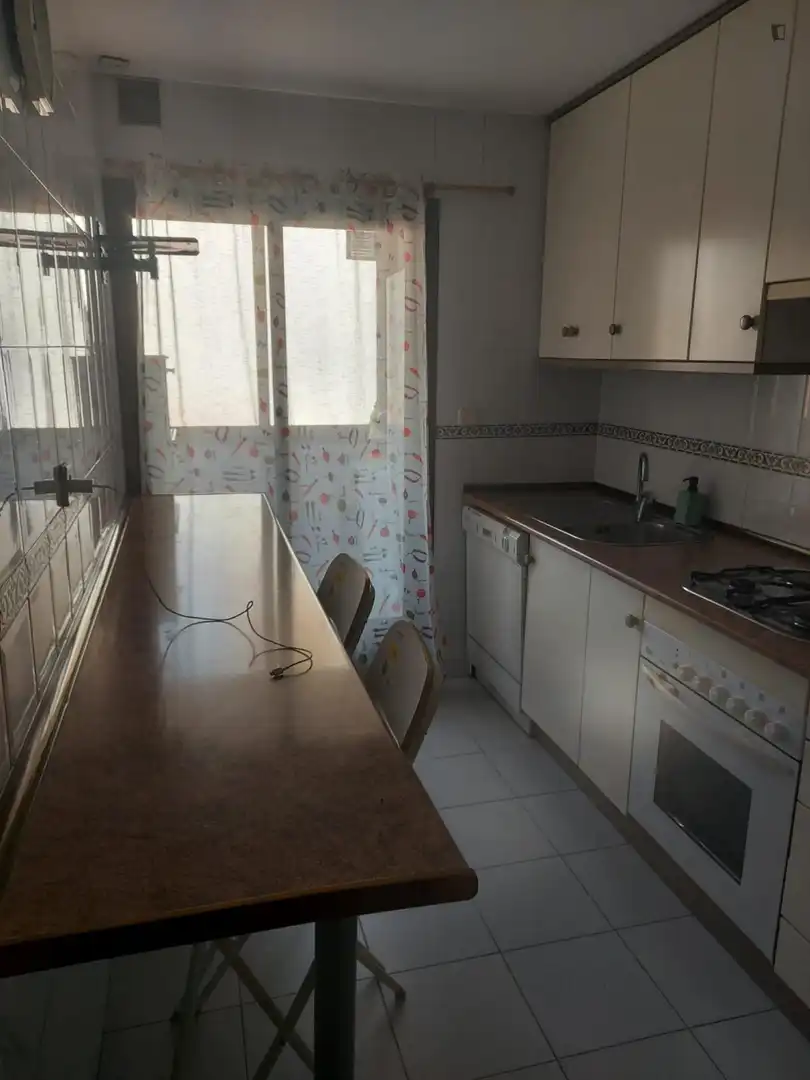Habitació a Los Cármenes
