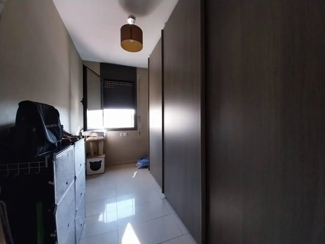 Maisonette zum Verkauf in Rubí mit Klimaanlage, Heizung und Abstellraum