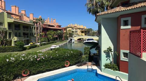 Photo 5 of Flat for sale in Puerto de Sotogrande - La Marina, Sotogrande