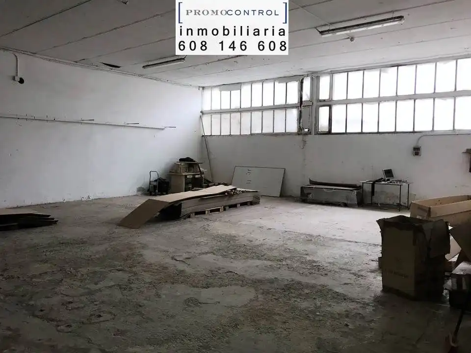 Industriegebäude zum Verkauf in Zuera, imagen 38