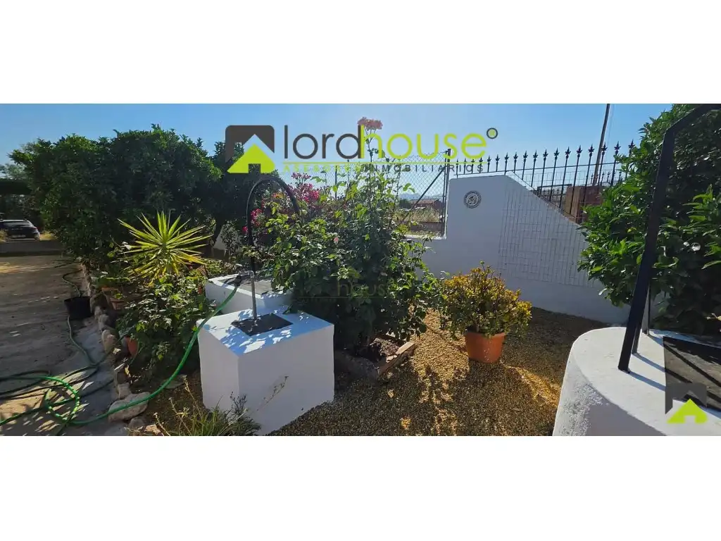 Casa en venta en Diseminados Camino Los Conventos, imagen 34