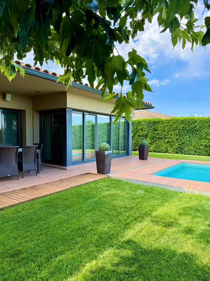 Casa con piscina in vendita a Navata, imagen 25