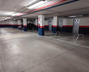 Parking of Garage for sale in Tudela