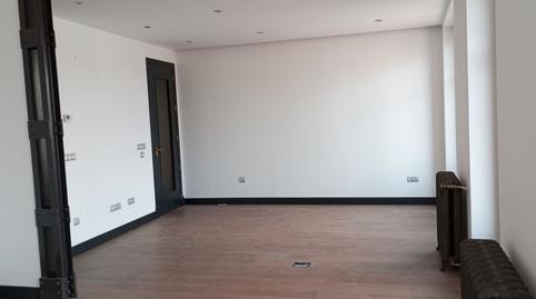 Foto 5 de Pis en venda a Centro, Valladolid