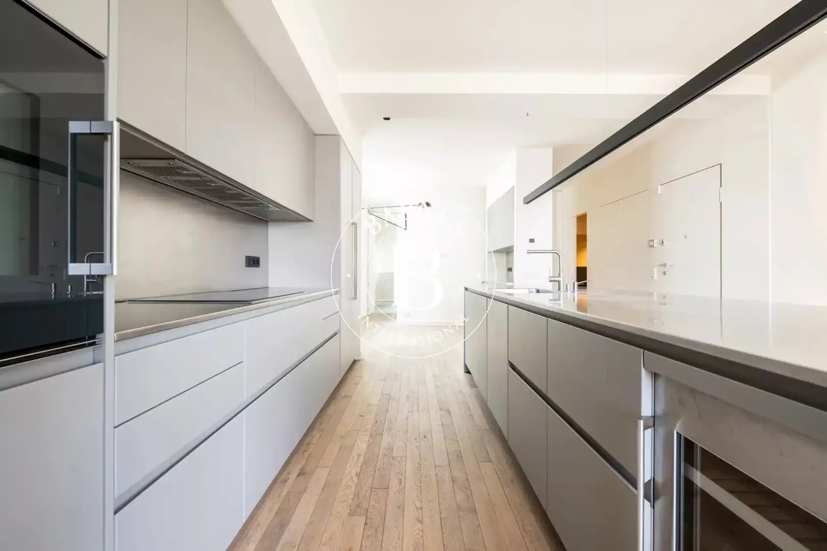 Appartement avec ascenseur à vendre à Chamartín, imagen 22