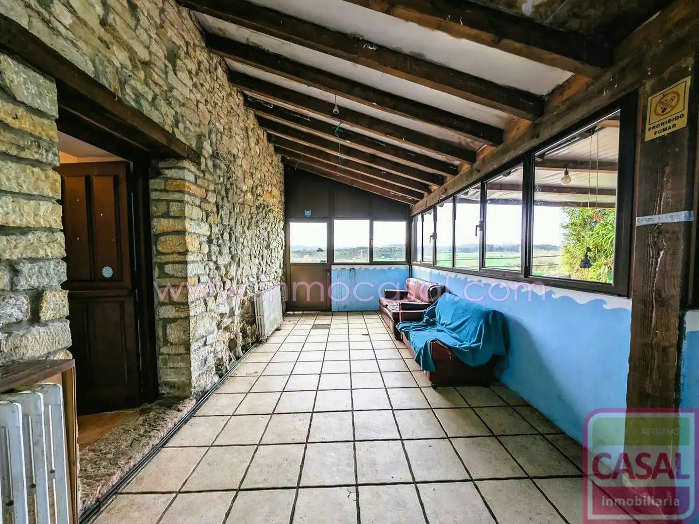 Casa o chalet en venta en CS LA RASA, Colunga