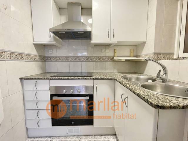 Piso en Venta en de Bac de Roda en Provençals del Poblenou