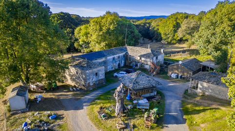 Foto 2 de Finca rústica en venta en Outeiro de Rei, Lugo