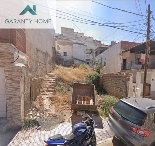 Terreno residencial en Venta en San Alberto - La Alcubilla - Florisol