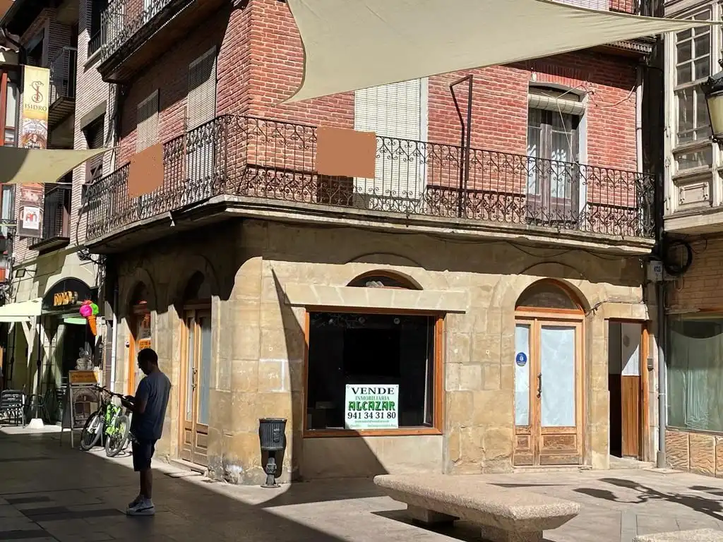 Pis en venda a Calle Pinar, 48, Santo Domingo de la Calzada