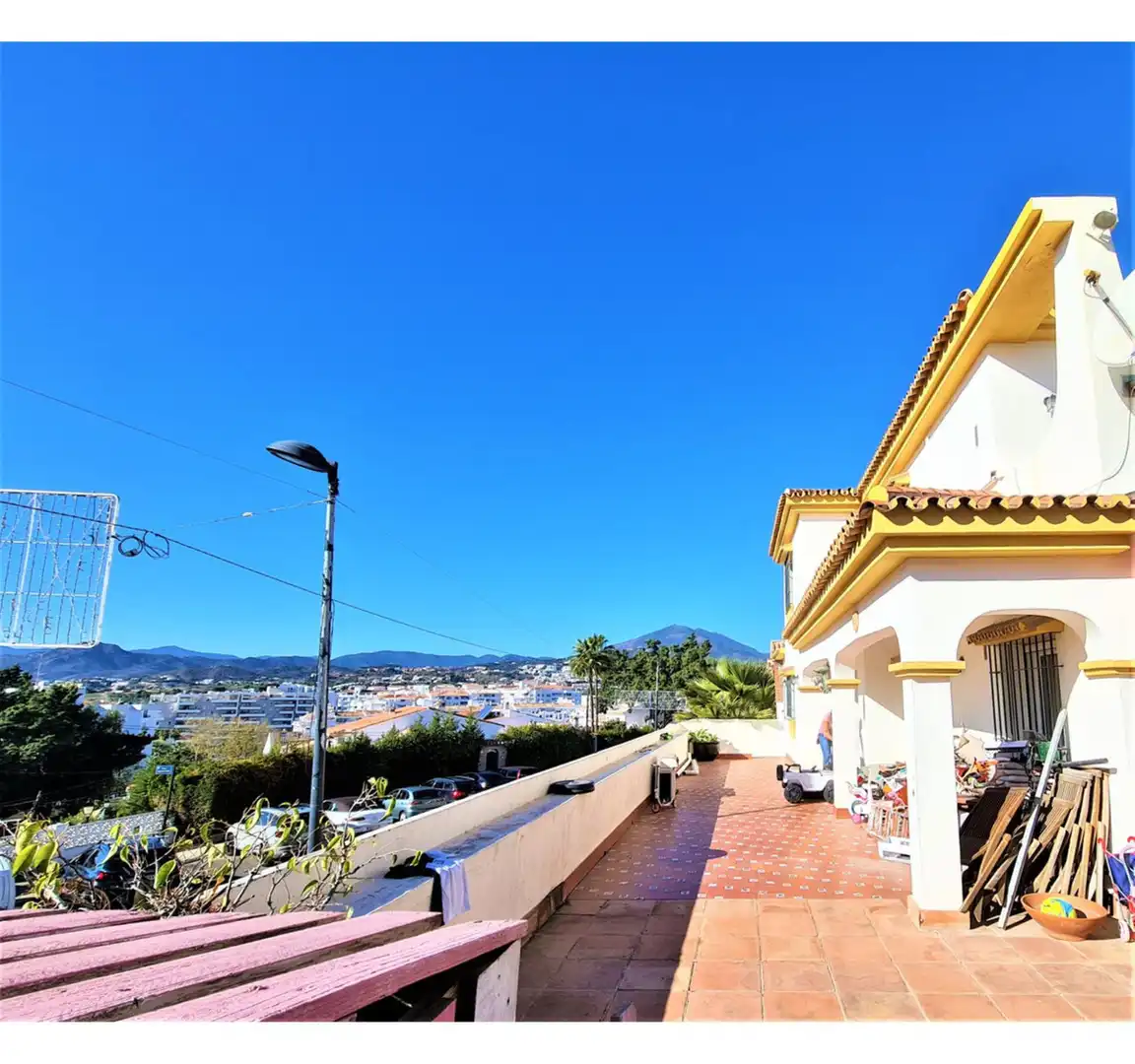 Haus mit Pool zum Verkauf in Nueva Andalucía, imagen 28