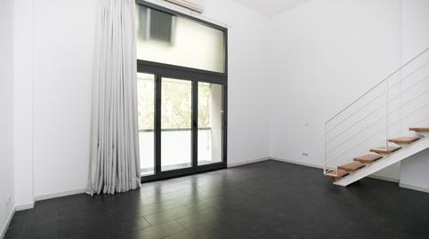 Foto 5 de Garatge en venda a Sepúlveda, 38, Sant Antoni, Barcelona