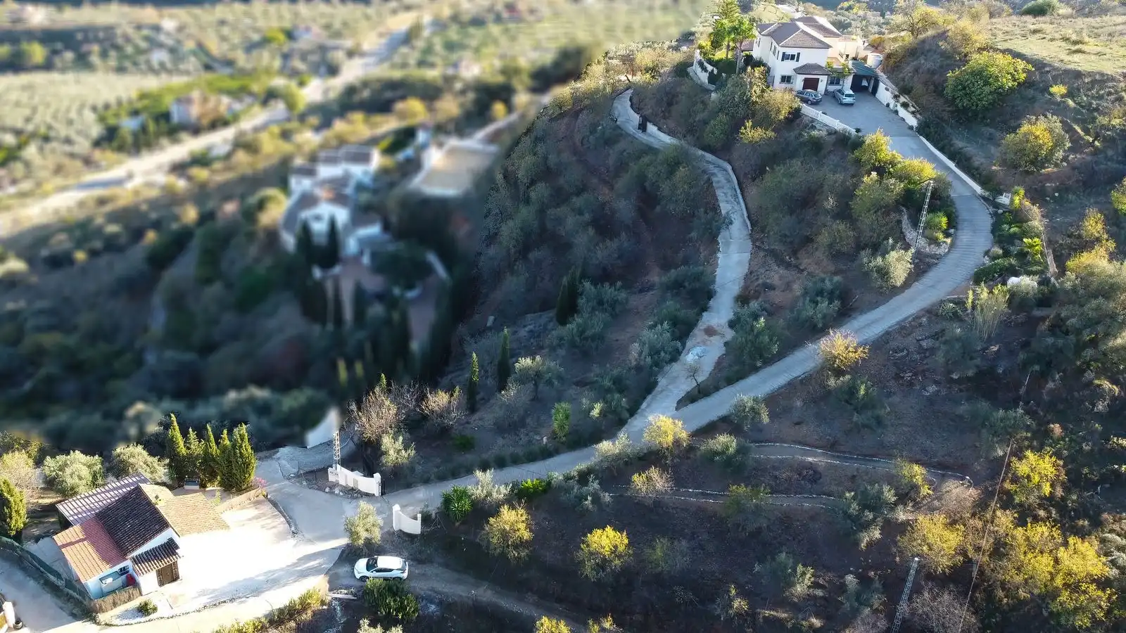 Casa rústica con piscina en venta en Calle Luna, imagen 61