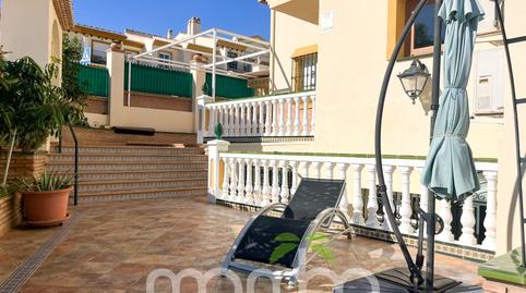 Foto 4 de Casa adosada en venda a Poniente - Faro, Málaga