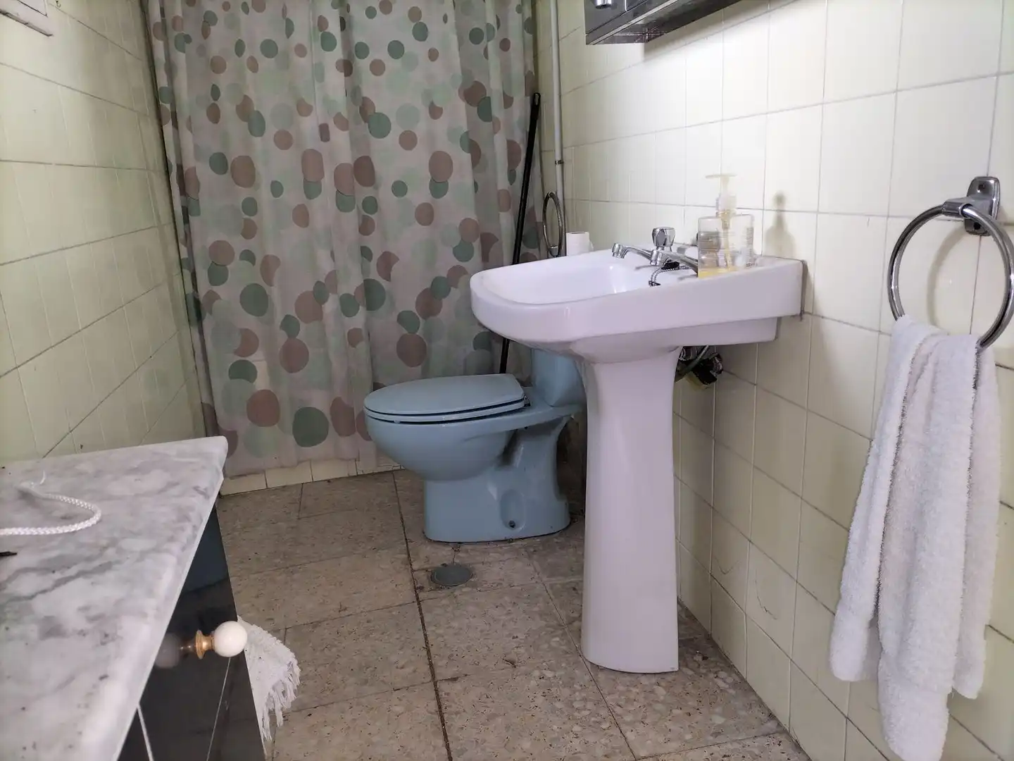 Baño de Casa o chalet en venta en Navalcarnero con Jardín privado, Terraza y Trastero