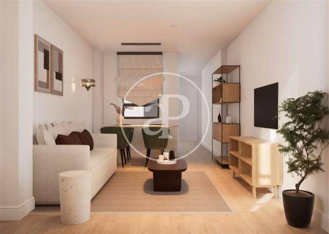 Piso en Venta en Calle de Monteleón, 28 en Universidad - Malasaña