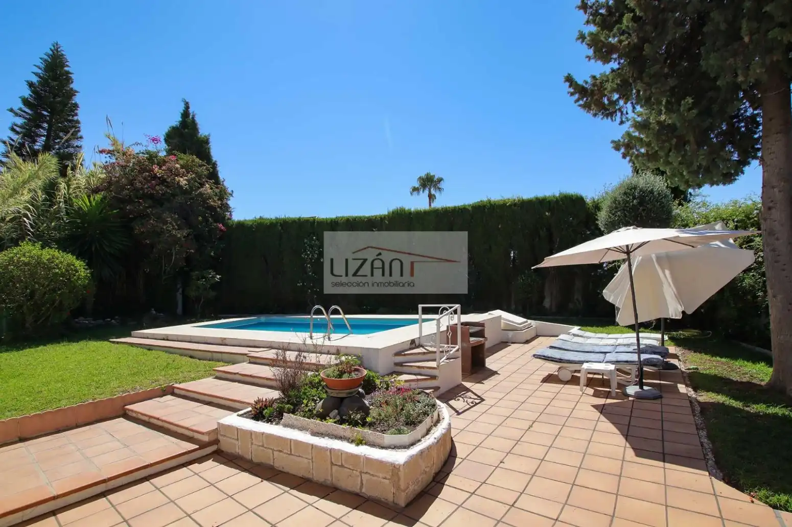 House with garden for sale in Elviria - Cabopino, imagen 7