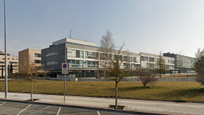 Vista exterior de Pis en venda en Egüés