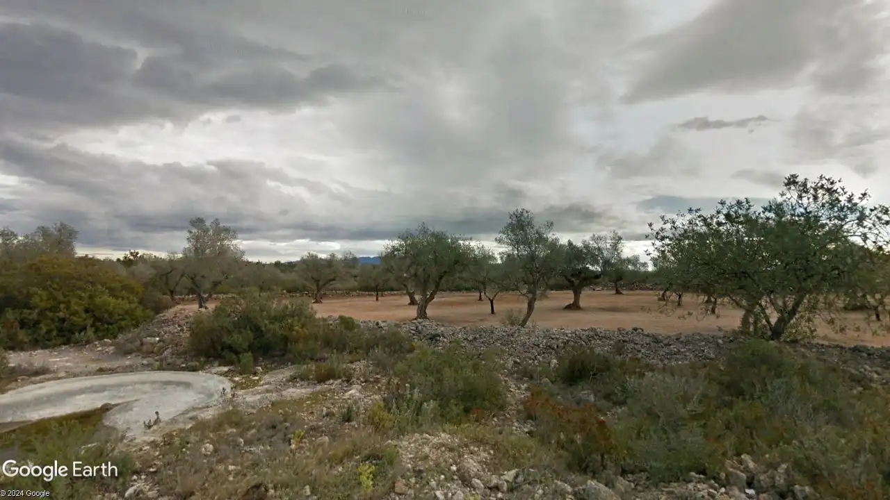 Terreny rústic en venda a San Rafael del Río, imagen 3