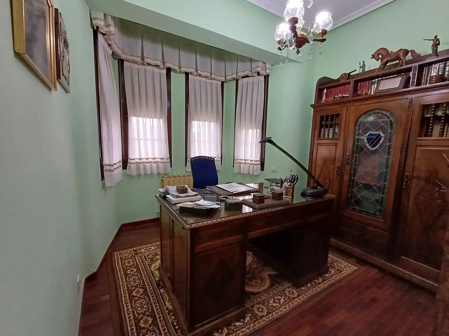 Flat for sale in Noreña