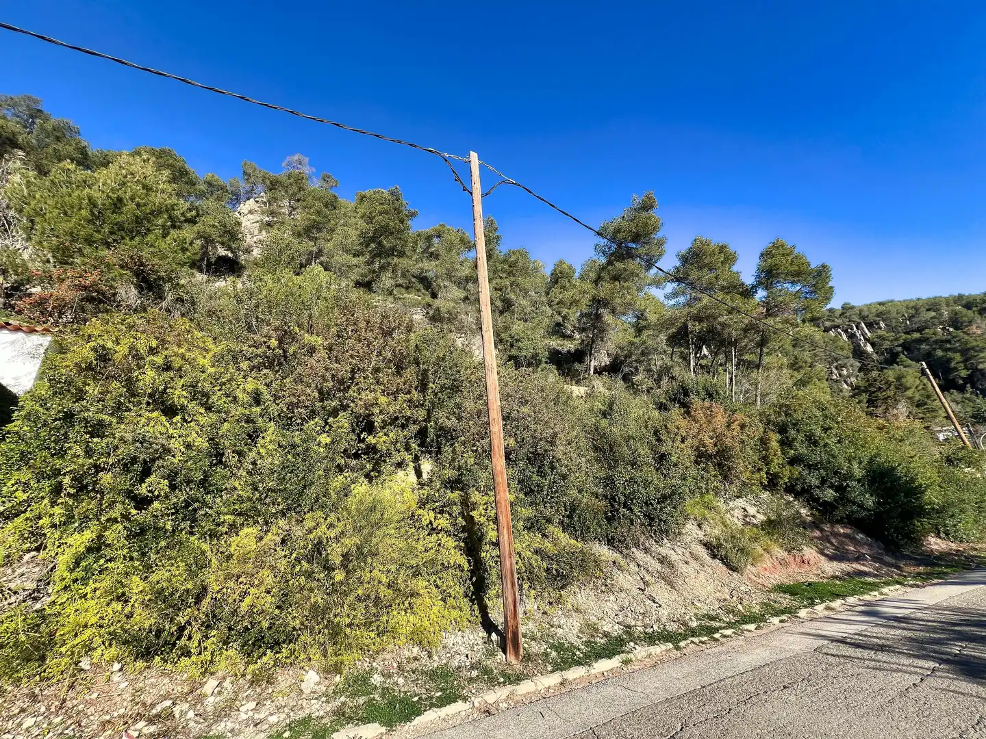 Lands and plots for sale in Vallirana, imagen 8