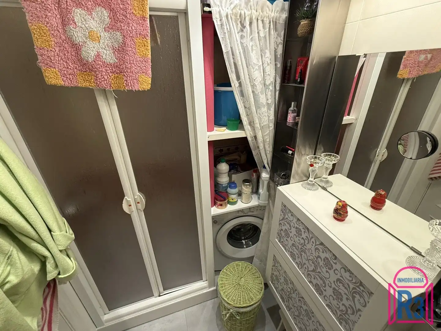 Appartement compact avec ascenseur à louer à La Molinera, imagen 9