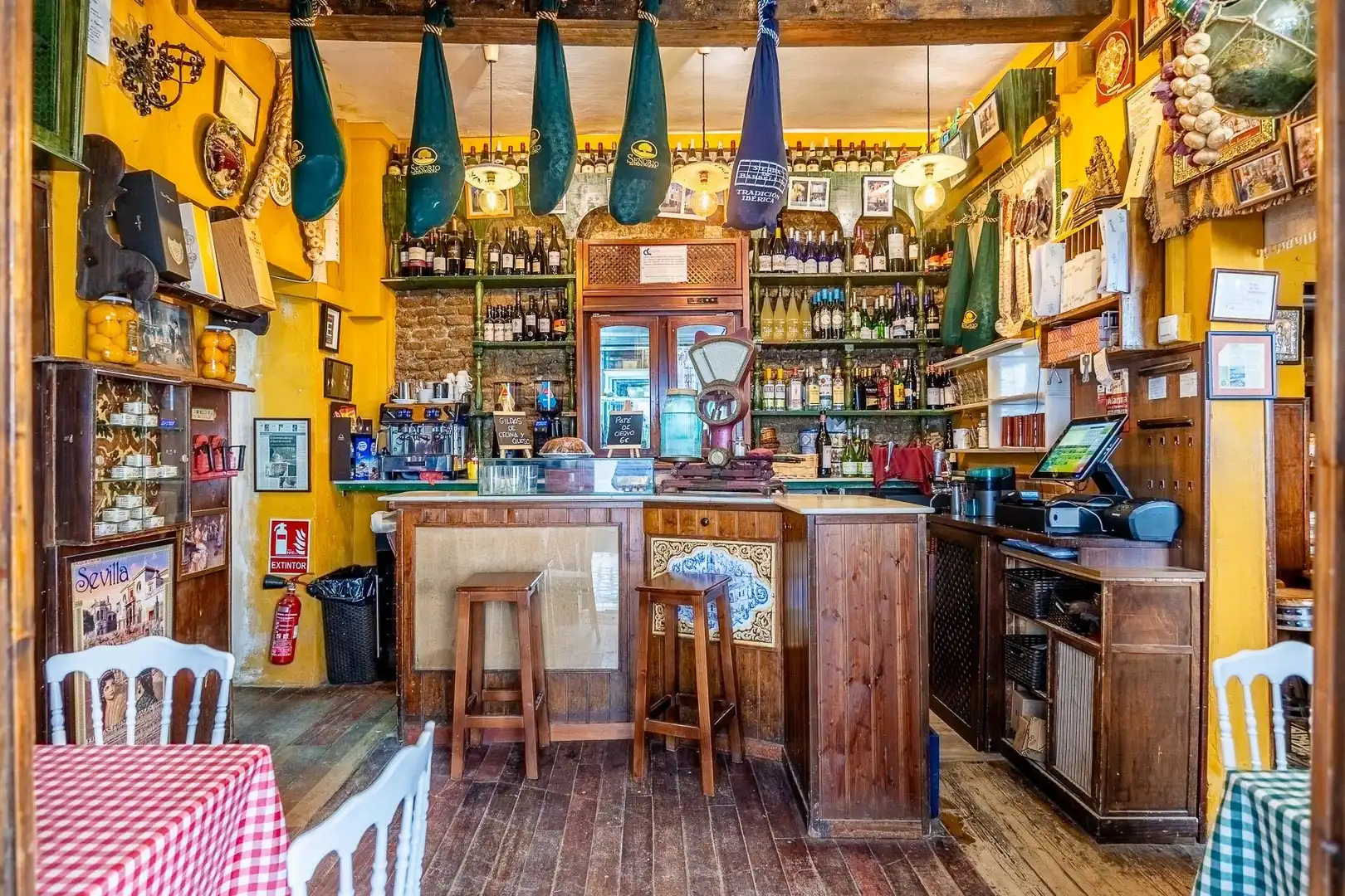 Casa o chalet en venta en Sevilla con Aire acondicionado y Terraza