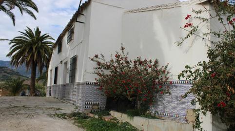 Foto 5 de Casa o xalet en venda a Calle Montecorto, 1477, Montecorto, Málaga