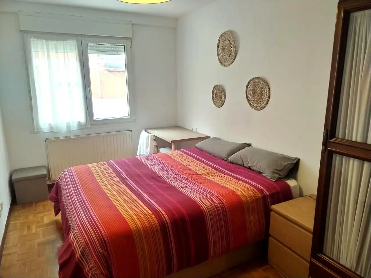 Wohnung mit Aufzug zur Miete in Calle Honduras, imagen 10
