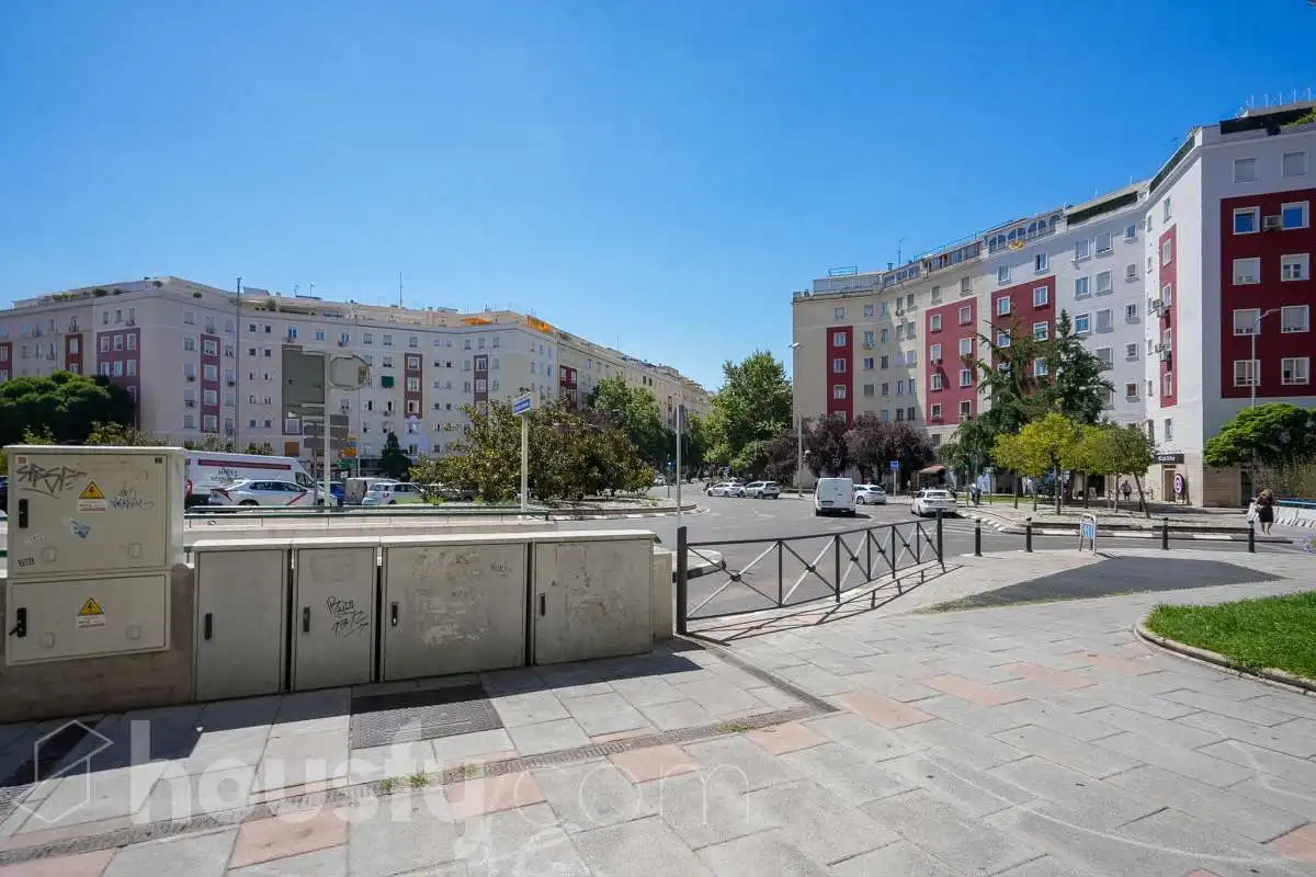 Piso en venta en Principe de Vergara, Nueva España