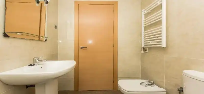 Flat with lift for sale in Carrer de Pau Rigalt, imagen 13