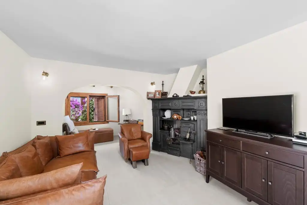 Casa rústica con piscina en venta en Port d'Andratx, imagen 8