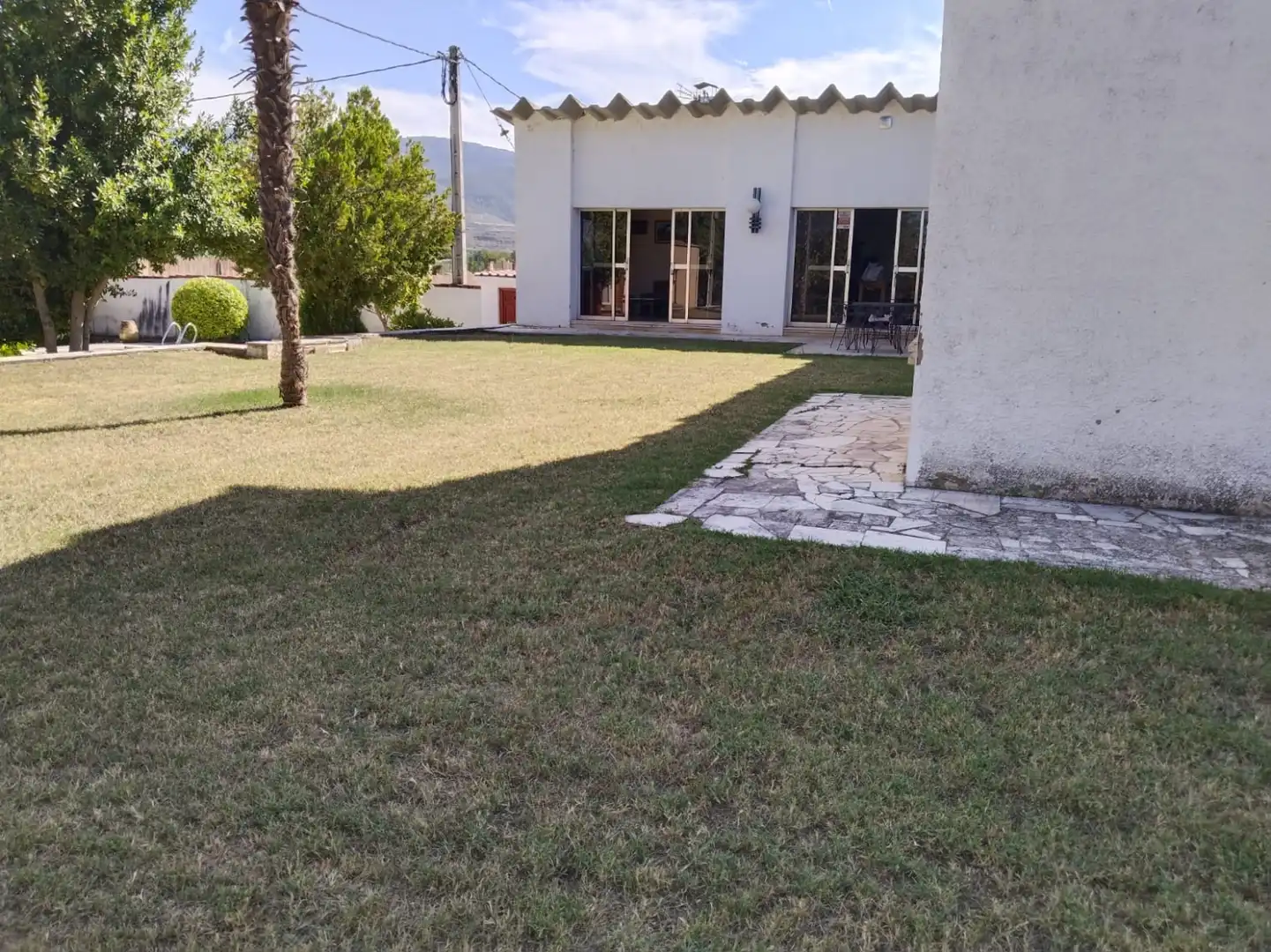 Houses for sale in Nalda