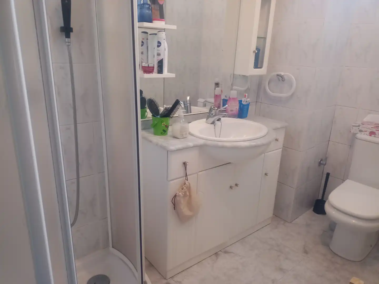 Badezimmer von Gebäude zum Verkauf in El Barco de Ávila 