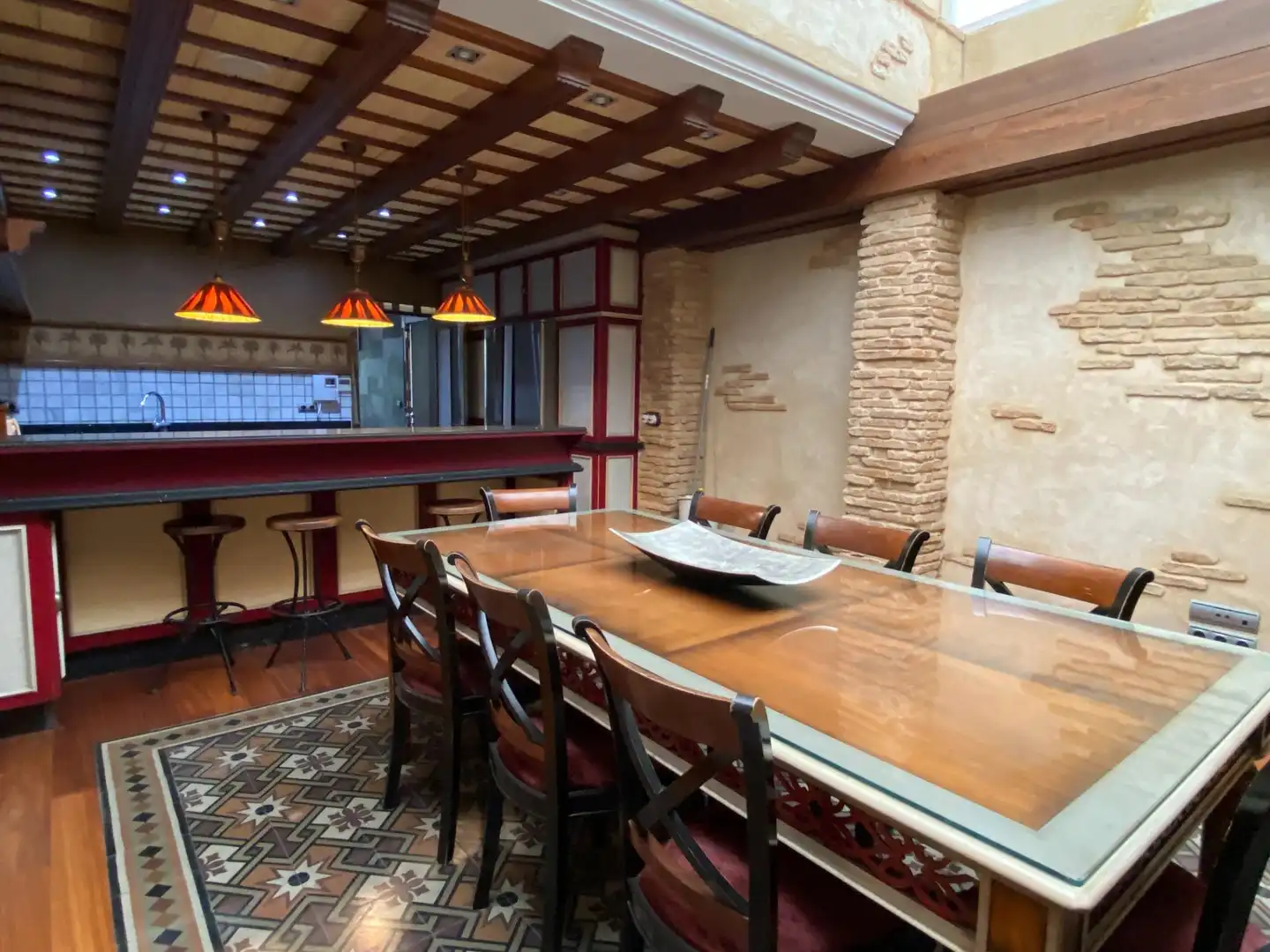 Comedor de Piso en venta en Cádiz con Aire acondicionado
