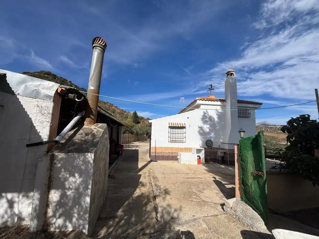 Casa o chalet en venta en DS POLIGONO 2, Casabermeja