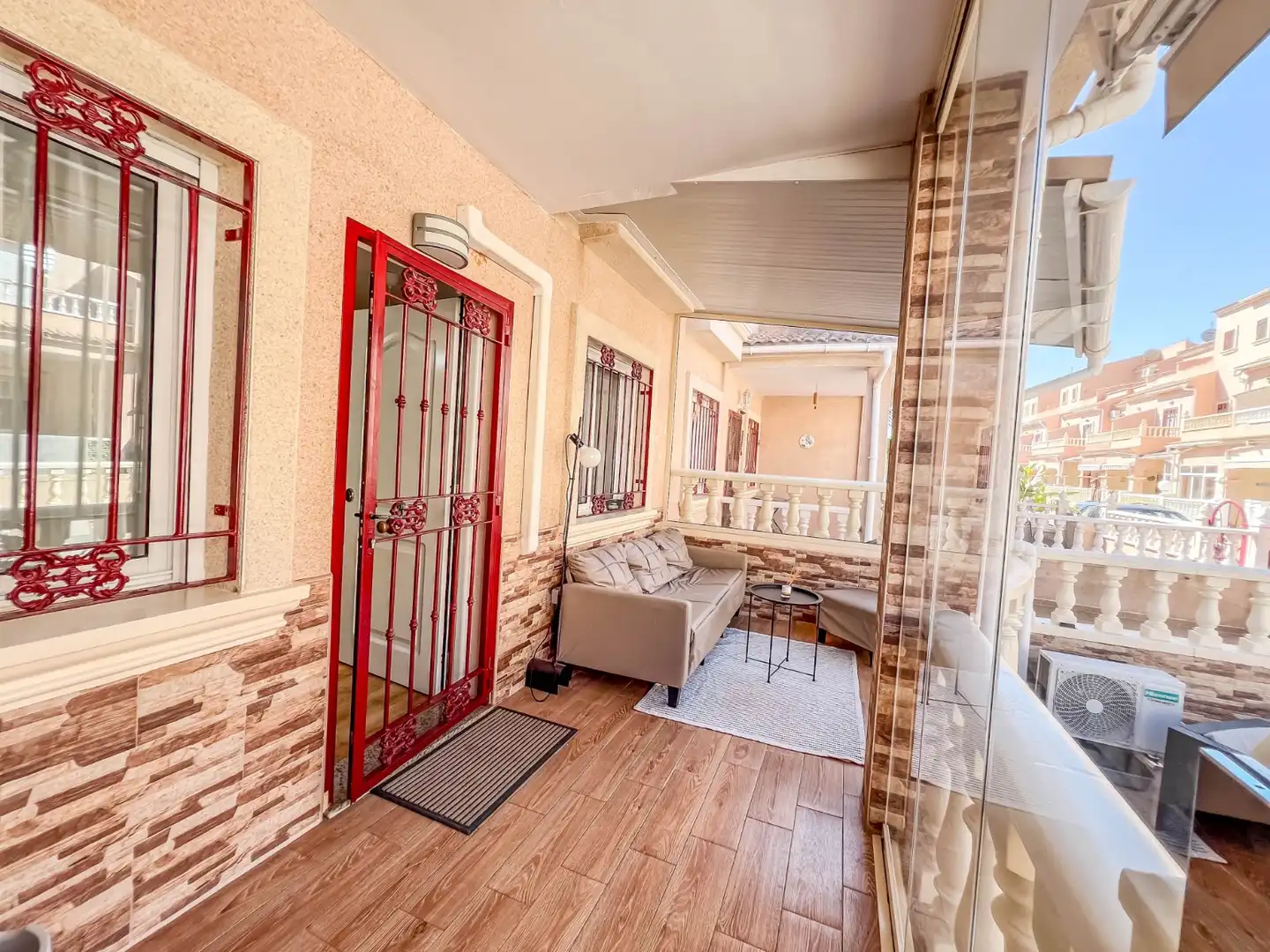 Adosado con piscina en venta en Orihuela Costa, imagen 6