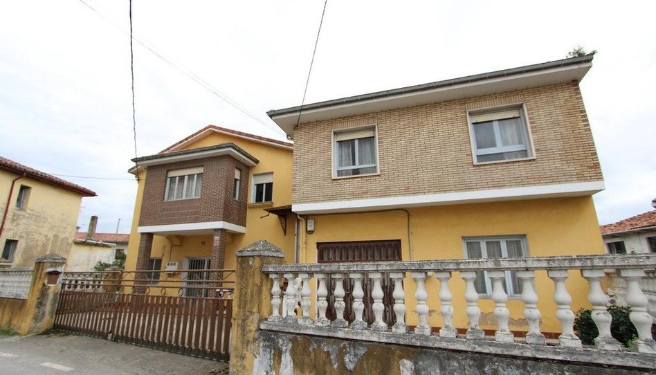 Photo 1 of House or chalet for sale in Barrio Hoyo, 190, Covadonga - Campuzano - Ciudad Vergel, Cantabria