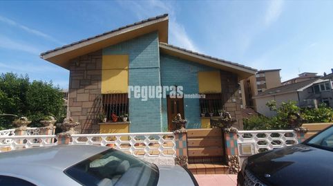 Casa en Corvera de Asturias