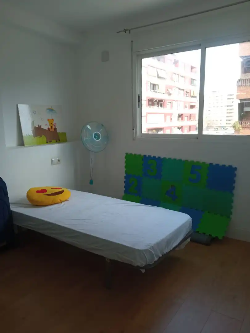 Flat with lift for sale in Avinguda de Blasco Ibáñez 174, imagen 12