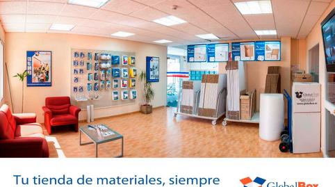 Photo 5 of Box room to rent in Carretera de Fuencarral, 1, Montecarmelo, Madrid