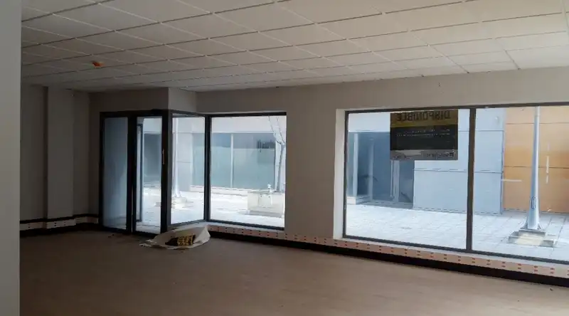 Bureau avec ascenseur à vendre à Estación - Los Manantiales, imagen 2