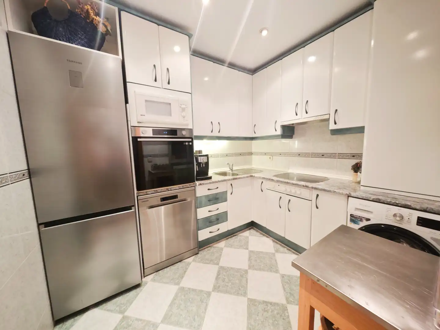 Piso con ascensor en venta en Paseo de las Delicias, imagen 17