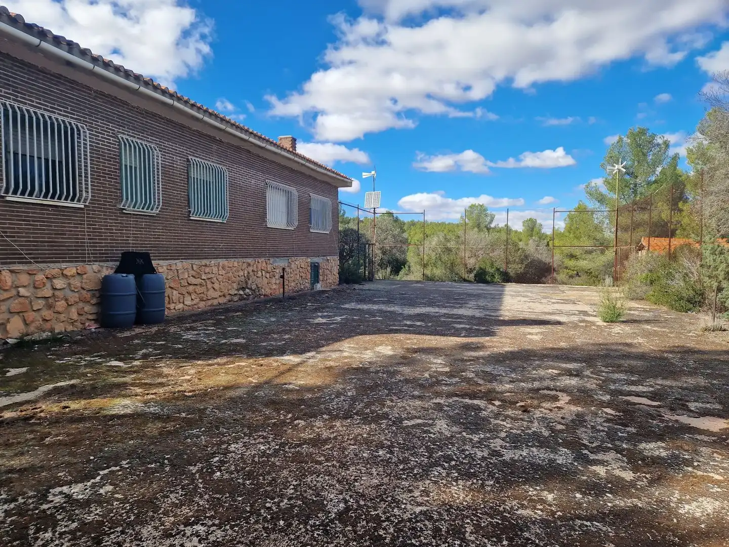 Rural land for sale in Pantano de Peñarroya 0, imagen 19